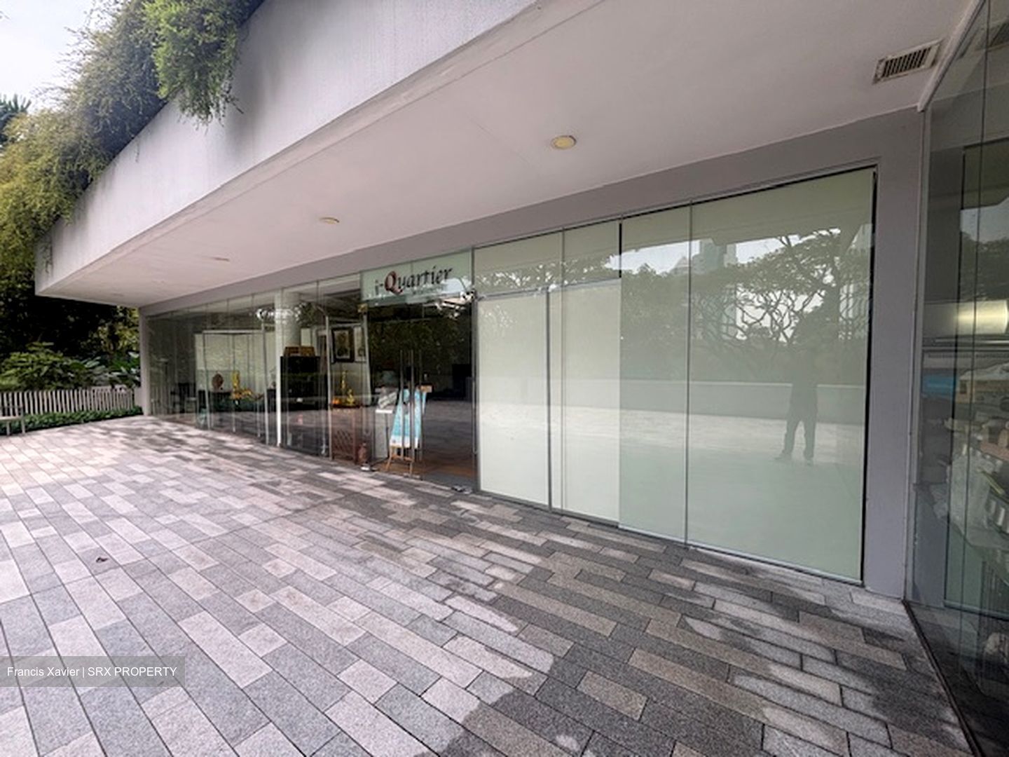 The Interlace (D4), Retail #528876651